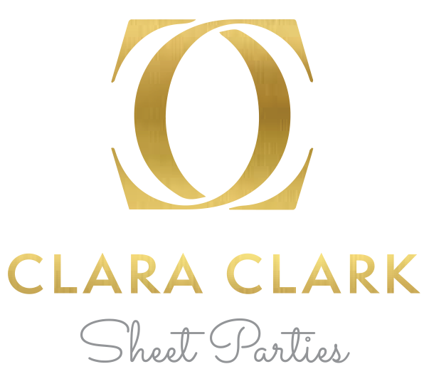 clara clark sheet party